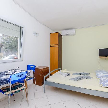 Apartments Laguna ストモルスカ エクステリア 写真