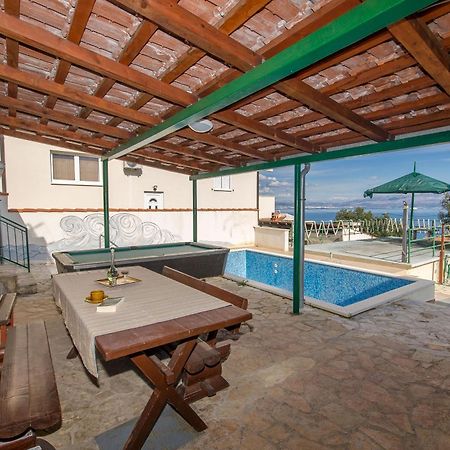 Apartments Laguna ストモルスカ エクステリア 写真