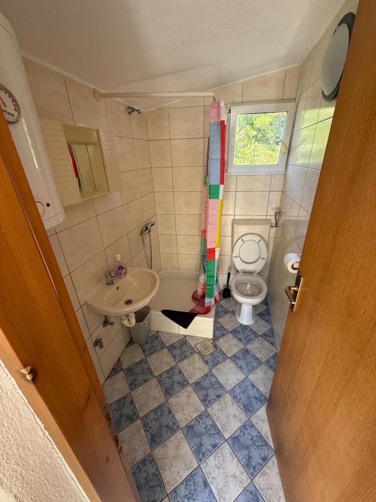 Apartments Laguna ストモルスカ 部屋 写真