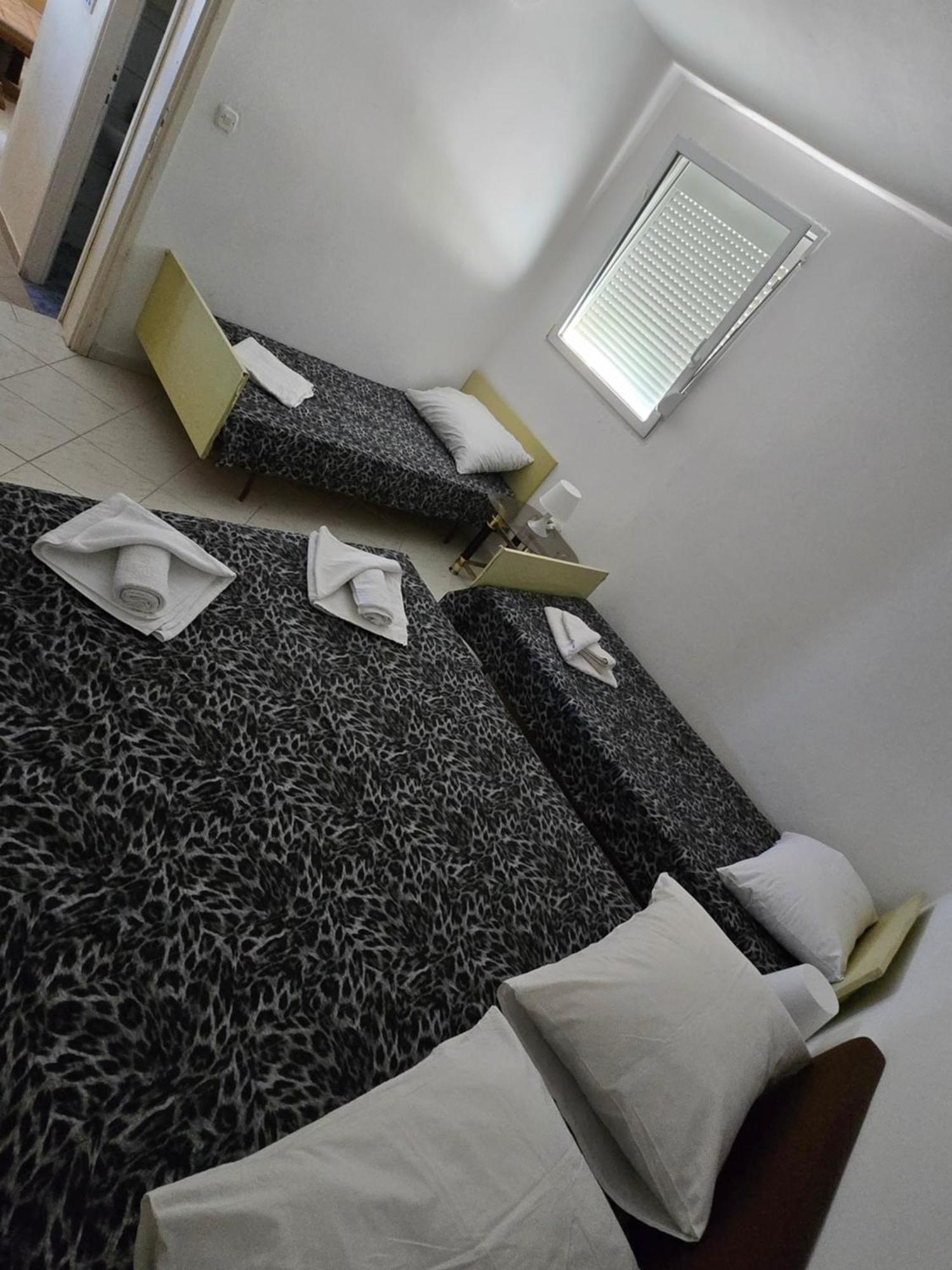 Apartments Laguna ストモルスカ 部屋 写真