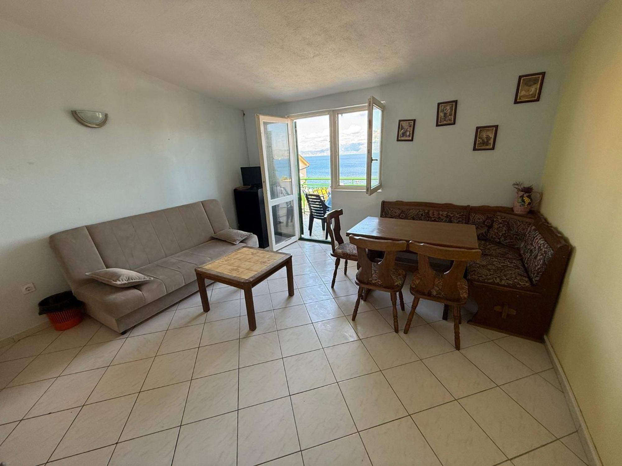 Apartments Laguna ストモルスカ 部屋 写真