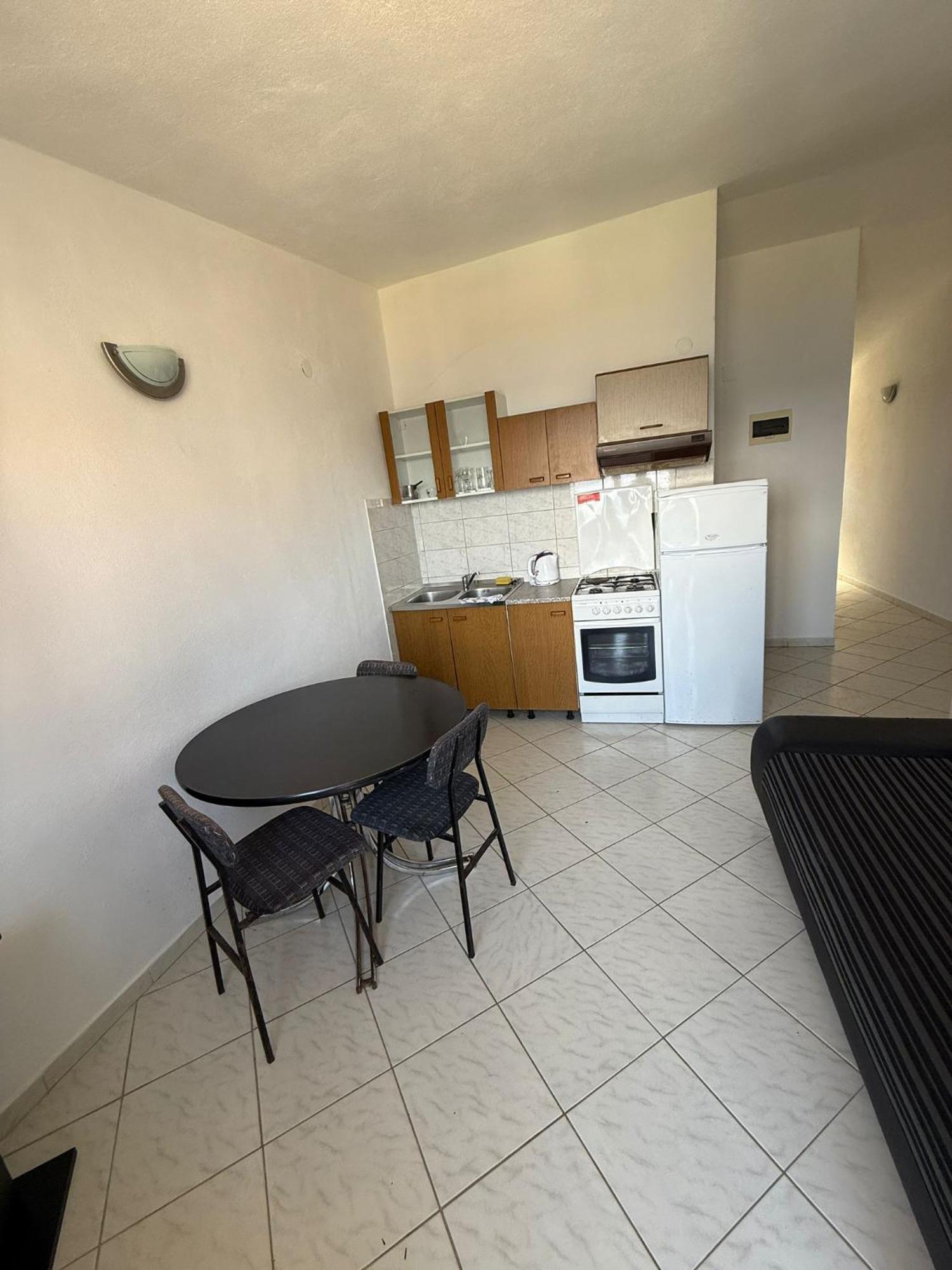 Apartments Laguna ストモルスカ 部屋 写真