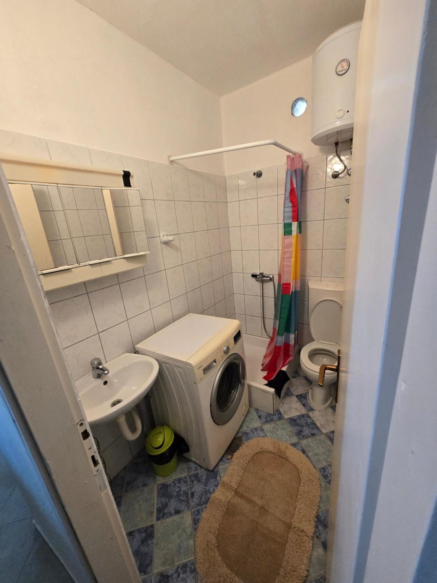 Apartments Laguna ストモルスカ 部屋 写真