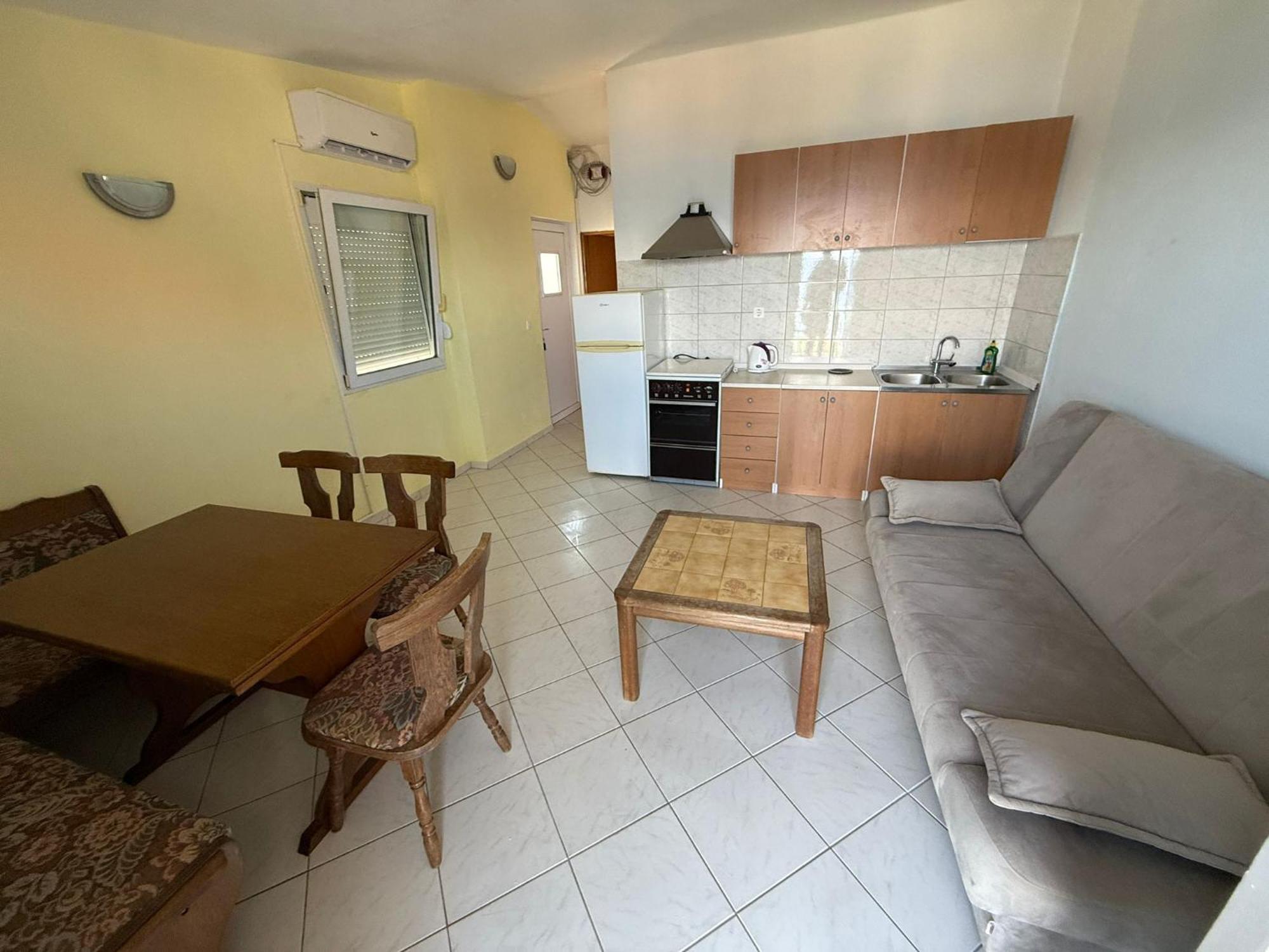 Apartments Laguna ストモルスカ 部屋 写真