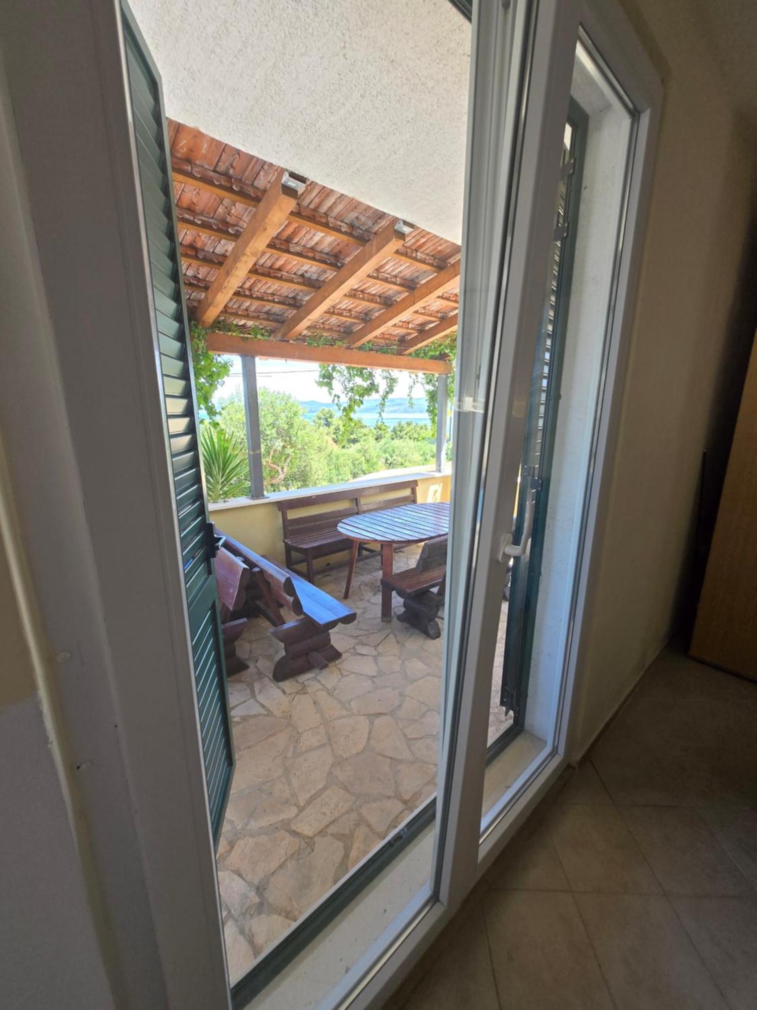Apartments Laguna ストモルスカ 部屋 写真
