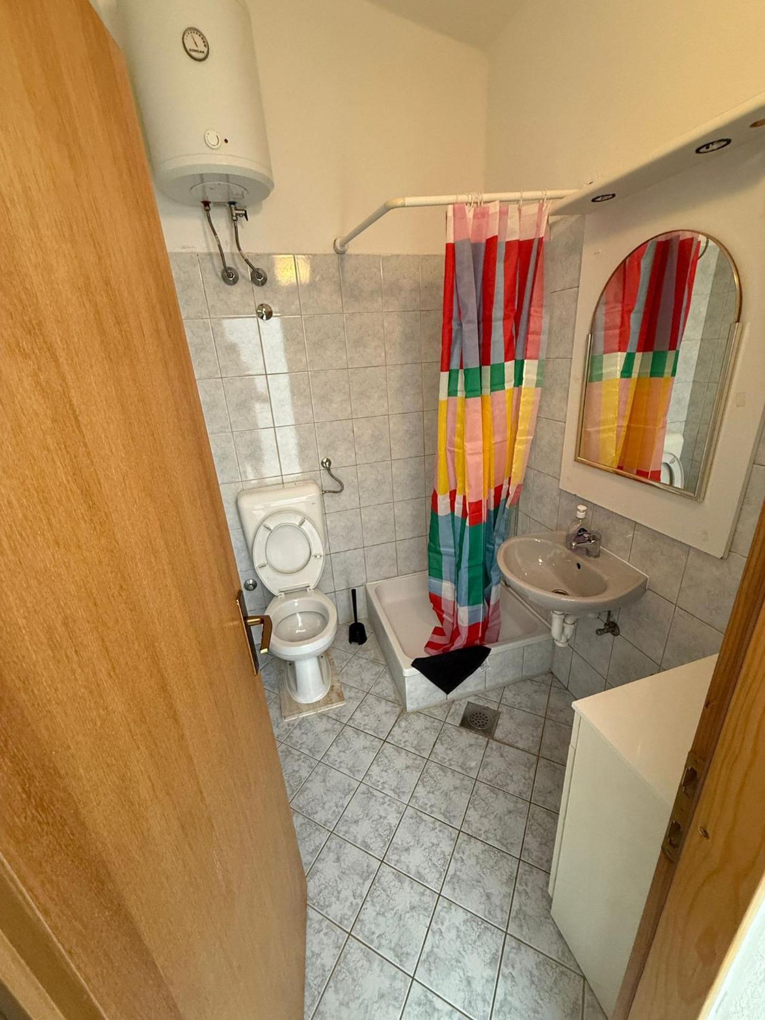 Apartments Laguna ストモルスカ 部屋 写真