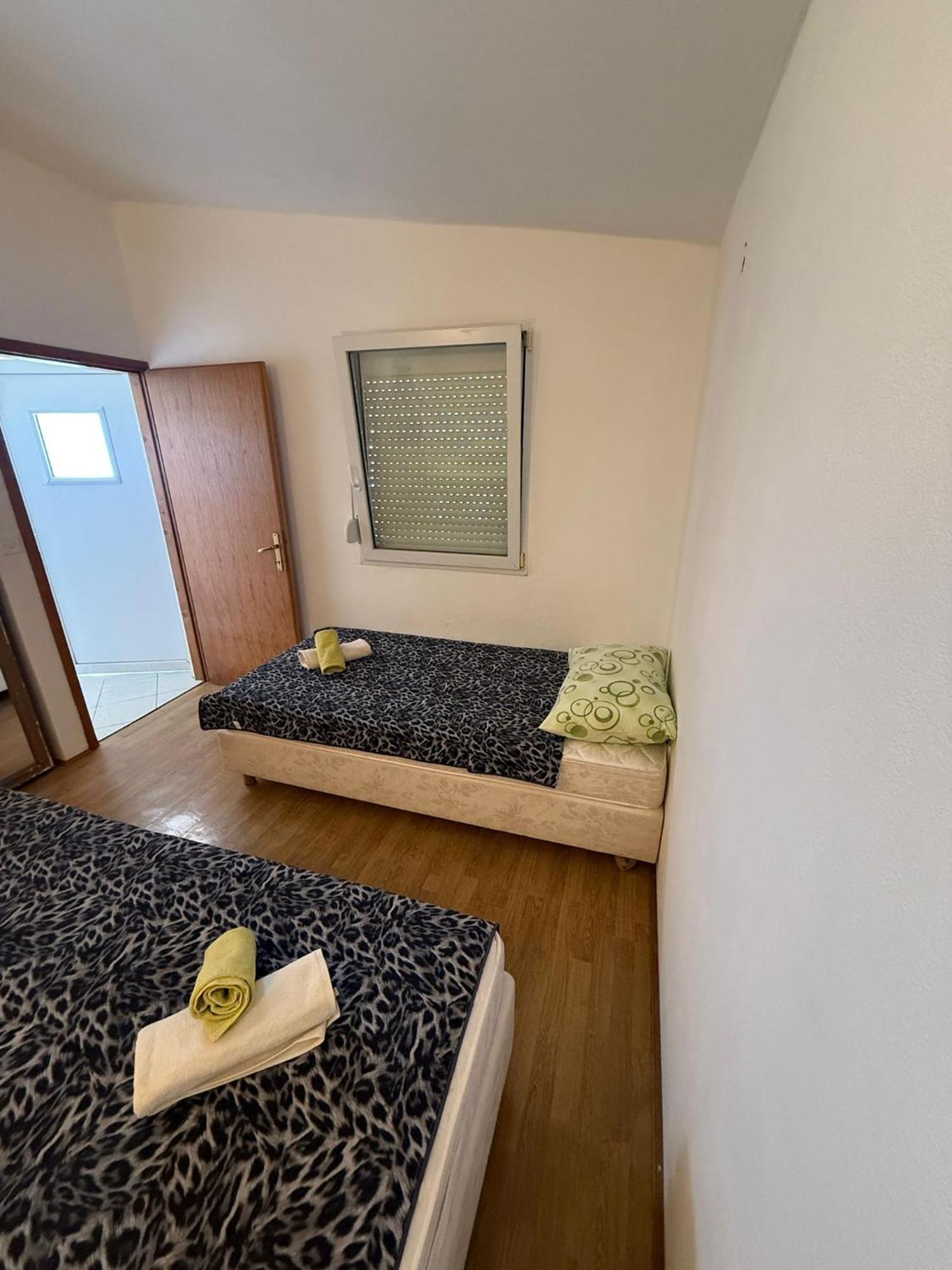 Apartments Laguna ストモルスカ 部屋 写真