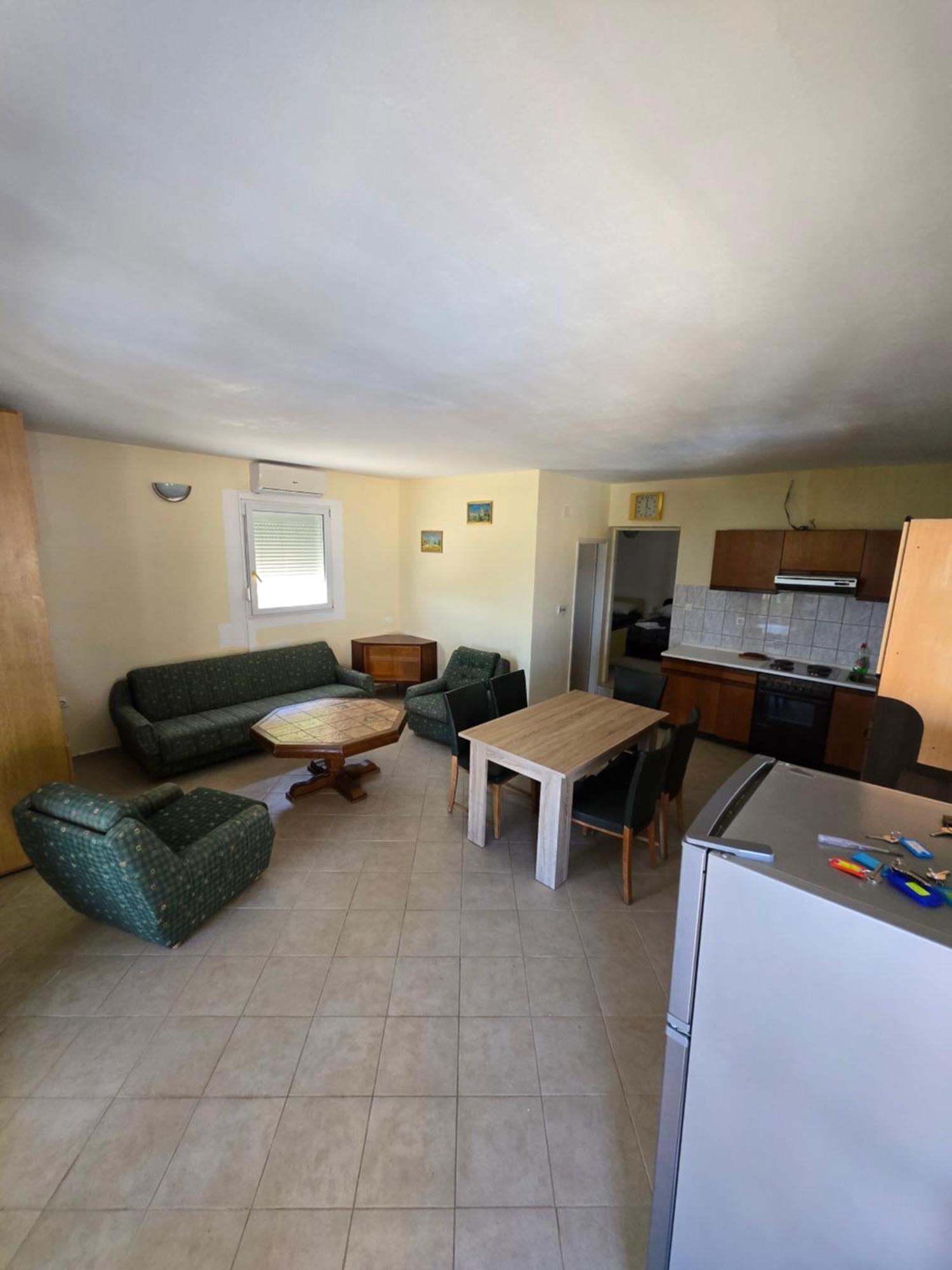 Apartments Laguna ストモルスカ 部屋 写真